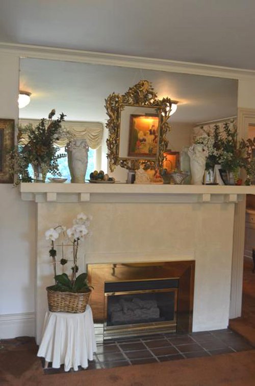 Property photo 105 - Historic Beechwood Circle Mansion